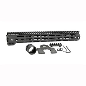 AR-15 G4 15'' HANDGUARD M-LOK BLACK