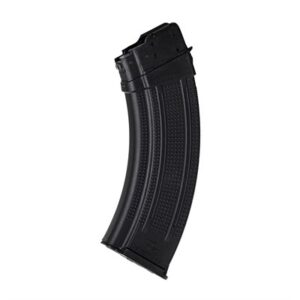 AK-47 30-RD MAGAZINE POLYMER BLACK