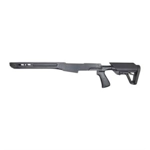 SPRINGFIELD M1A CLOSE QUARTERS STOCK POLYMER BLACK