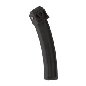 10/22~ 9-22 MAGAZINE .22LR 25RD POLYMER BLACK