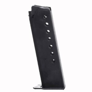 STAR BM MAGAZINE 8-RD 9MM STEEL BLUE