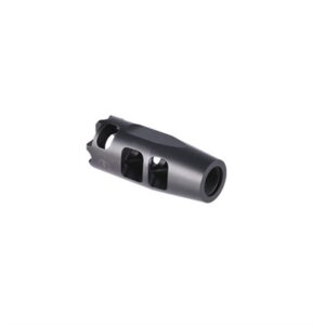 PULSE COMPENSATOR, .350 CAL, 1/2X28 THREADS