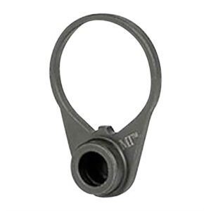 HEAVY DUTY END PLATE