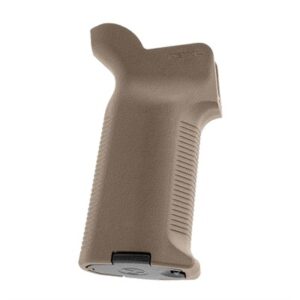 MOE-K2-XL GRIP POLYMER FOR AR-15/M4 FDE