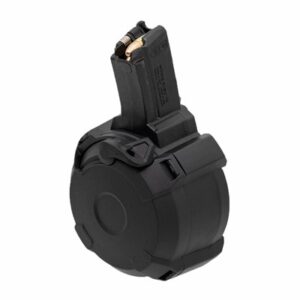 PMAG D-50 MP 9MM LUGER 50RD FOR HK94/MP5 BLACK