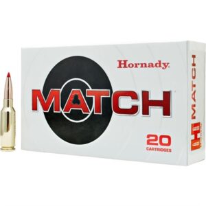MATCH 6MM ARC 108GR ELD-M POLYMER TIPPED 20/BOX