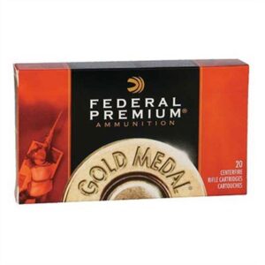 300 WINCHESTER MAGNUM 190GR MATCHKING HPBT 20/BOX