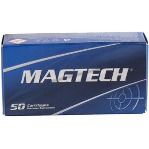 SPORT SHOOTING 9MM LUGER 115GR FMJ CASE 50/BOX