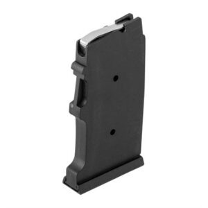 CZ 455 MAGAZINE 22 WMR 10RD POLYMER BLACK
