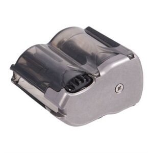 BROWNING T-BOLT MAGAZINE 22 WMR 10RD POLYMER GRAY