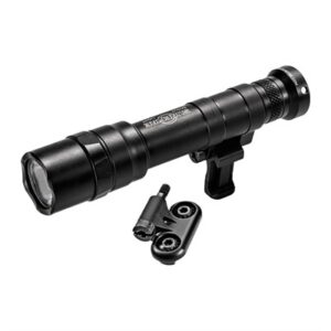 SCOUT LIGHT PRO DUAL FUEL BLACK