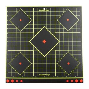 17.75'' SIGHT-IN, 5 PACK