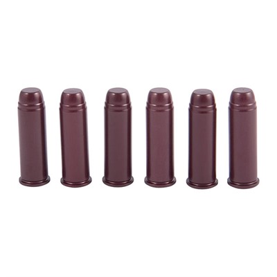 44 MAGNUM SNAP CAPS 6/PACK