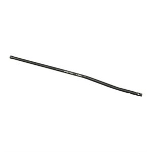 GAS TUBE PISTOL LENGTH NITRIDE BLACK