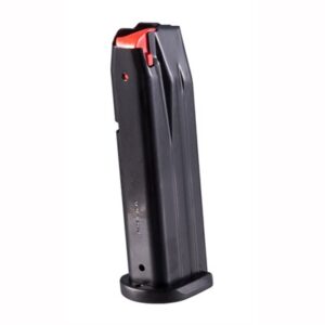 WILSON EDC X9 MAGAZINE 9MM 15 ROUNDS