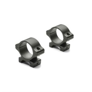 RIFLEMAN 30MM DETACHABLE RINGS MED MATTE