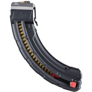 SAVAGE A-SERIES 25RD MAGAZINE A22LR BLK