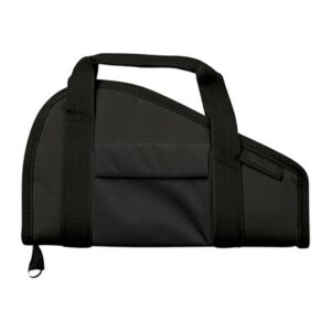 BULLDOG LARGE PISTOL RUG W/ ACC POCKET