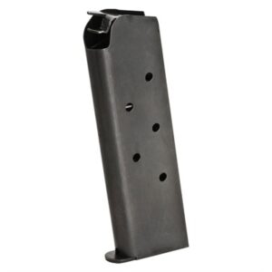 SPRINGFIELD .45 ACP 7RD BLUED MAGAZINE