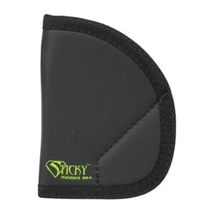 MD-5 MEDIUM STICKY HOLSTER