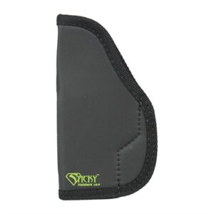 LG-3 LARGE STICKY HOLSTER