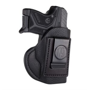 SMOOTH CONCEALMENT HOLSTER NIGHT SKY BLACK RH 3