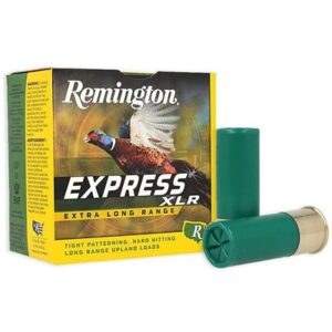 EXPRESS EXTRA LR 12 GAUGE 2-3/4'' 1-1/4OZ #6 SHOT 25/BOX