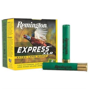 EXPRESS EXTRA LONG RANGE 410 BORE 3'' 11/16OZ #7.5 SHOT 25/BX