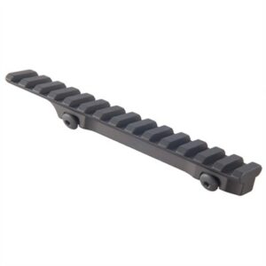 PICATINNY RAIL MOUNT