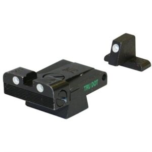 ADJUSTABLE SIGHT, FITS H&K USP (ADJ.,FULL SIZE)