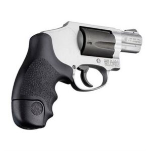 S&W J FRAME ROUND BUTT, CENTENNIAL/POLYMER BODYGUARD GRIP