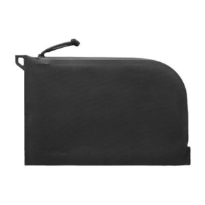 DAKA SINGLE PISTOL CASE BLACK
