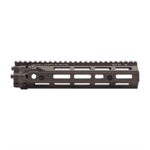 AR-15 RIS III RAIL 9.5'' FDE