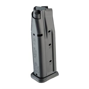 1911 DS PRODIGY 9MM LUGER 17 ROUND MAGAZINE BLACK