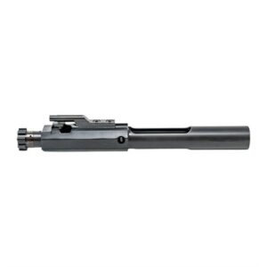 AR .308 GEN 2 BOLT CARRIER COMPLETE BLACK 6.5CM/8.6BLK