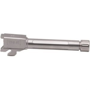 THREADED BARREL FOR SIG SAUER P320 STAINLESS STEEL