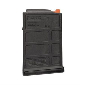 PMAG 10 7.62 AC 308 WINCHESTER 10RD FOR SIG CROSS BLACK