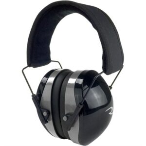 TRPX 29 PASSIVE EARMUFF BLACK/GRAY