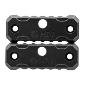 M-LOK EXTERIOR FOREND WEIGHTS (PAIR) WITH QD SLING MOUNTS