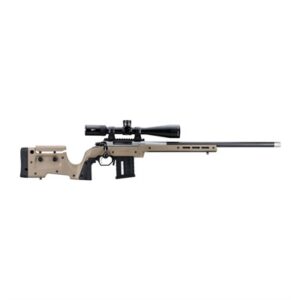 XRS CHASSIS SYSTEM FOR HOWA 1500 SHORT ACTION FDE