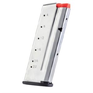 M&P 5.7 5.7X28MM 22 ROUND MAGAZINE