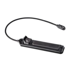 PROTAC 2.0 RAIL MOUNT LONG GUN STRAIGHT LATCHING SWITCH