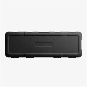 DAKA LR53 HARD GUN CASE BLACK