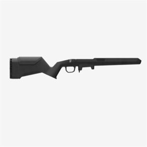 HUNTER LITE ADJUSTABLE STOCK FOR SAVAGE AXIS SA BLACK
