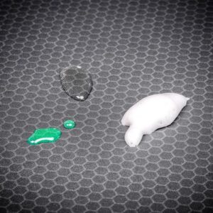 MASTER ARMORERâS OVERSIZED GUN CLEANING MAT GRAY