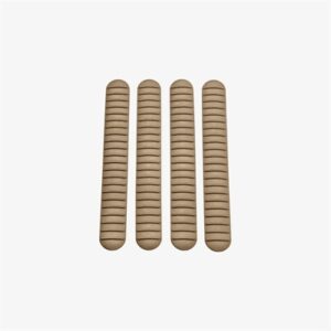 M-LOK RAIL COVER FDE