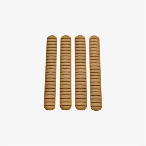 M-LOK RAIL COVER COYOTE BROWN