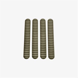 M-LOK RAIL COVER OD GREEN