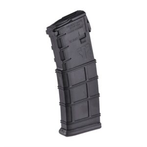 MAGAZINE GEN2  30-RD .223 WITH NO COUPLER FOR AR-15 BLACK