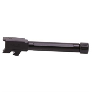 HELLCAT PRO 3.7'' THREADED BARREL 1/2''X28 BLACK NITRIDE